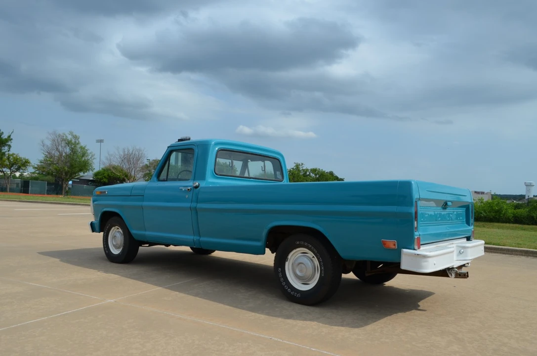 1969 Ford F-Series 5th Gen - Image 28 of 31