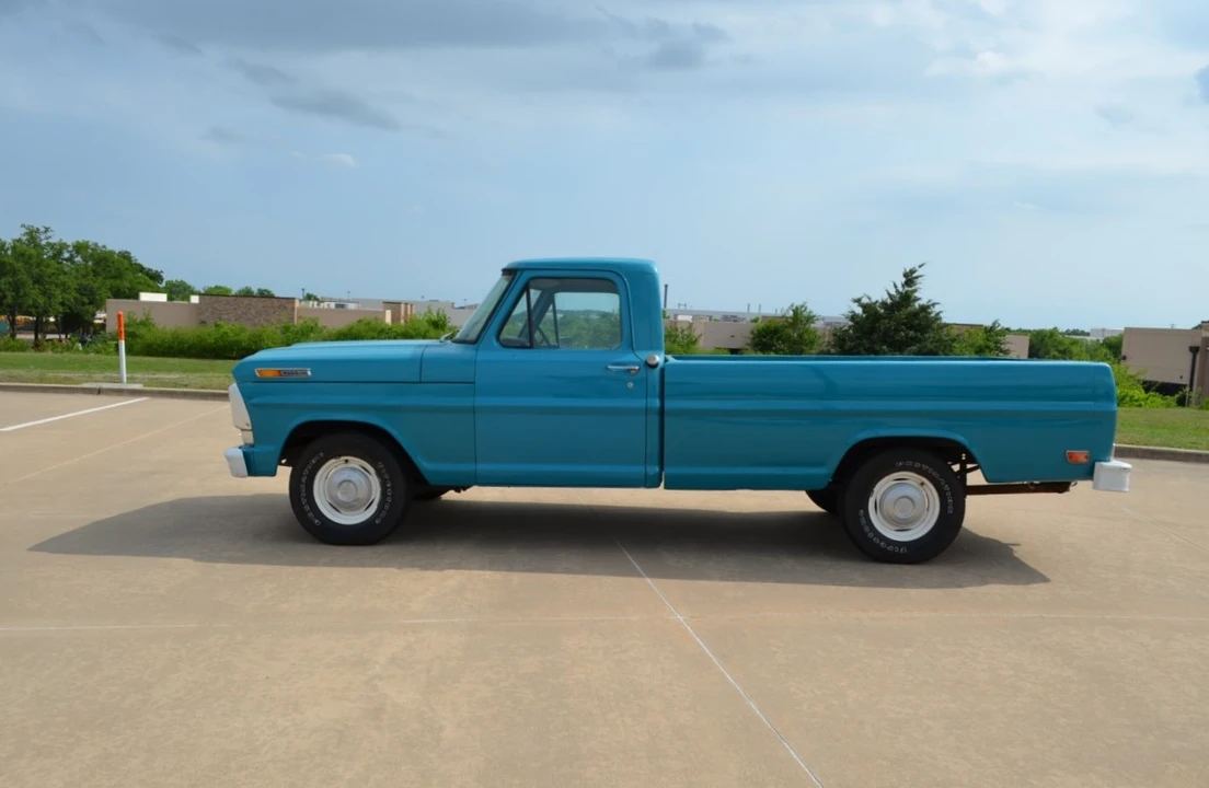 1969 Ford F-Series 5th Gen - Image 30 of 31