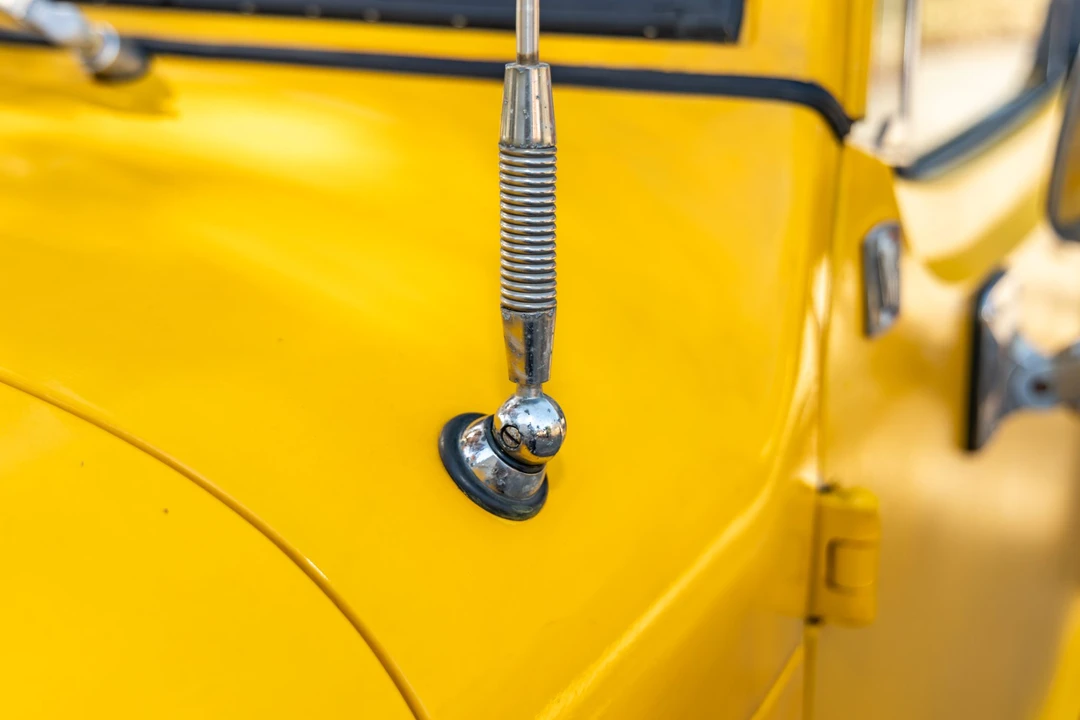 1969 Jeep Jeepster Commando - Image 30 of 31