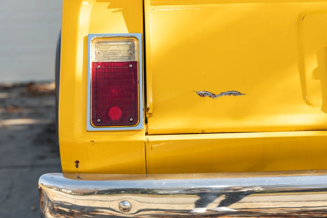 1969 Jeep Jeepster Commando - Image 26 of 31