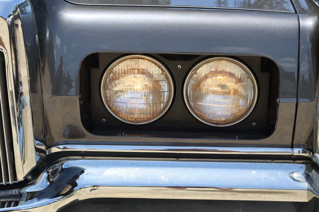 1969 Lincoln Continental Mark III - Image 31 of 31