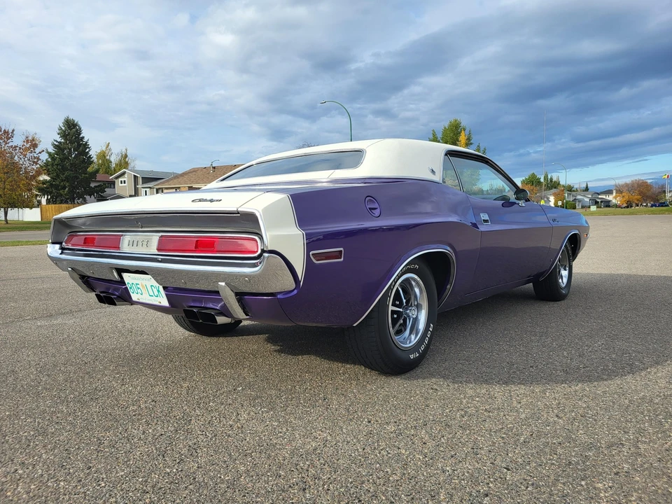 1970 Dodge Challenger 1st Gen - Image 20 of 31