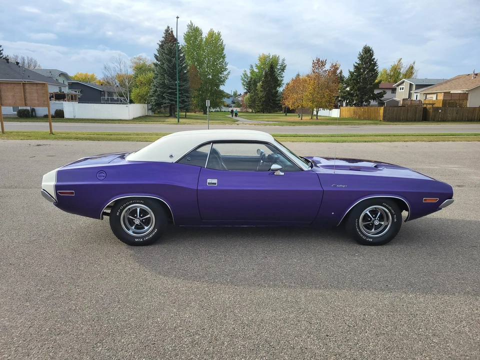 1970 Dodge Challenger 1st Gen - Image 22 of 31