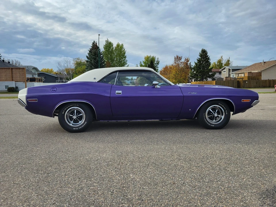 1970 Dodge Challenger 1st Gen - Image 23 of 31