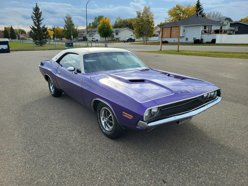 1970 Dodge Challenger 1st Gen - Image 2 of 31
