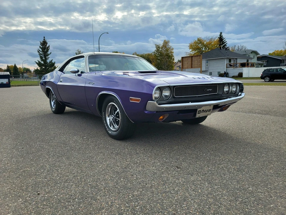 1970 Dodge Challenger 1st Gen - Image 3 of 31