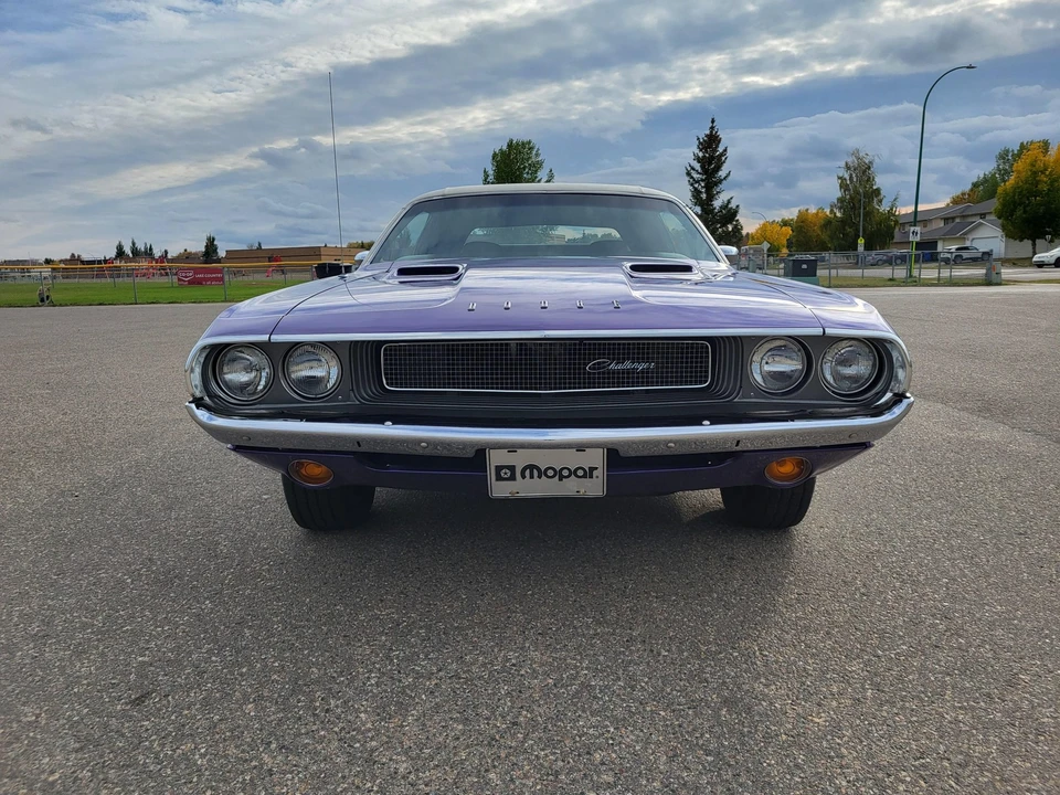 1970 Dodge Challenger 1st Gen - Image 6 of 31