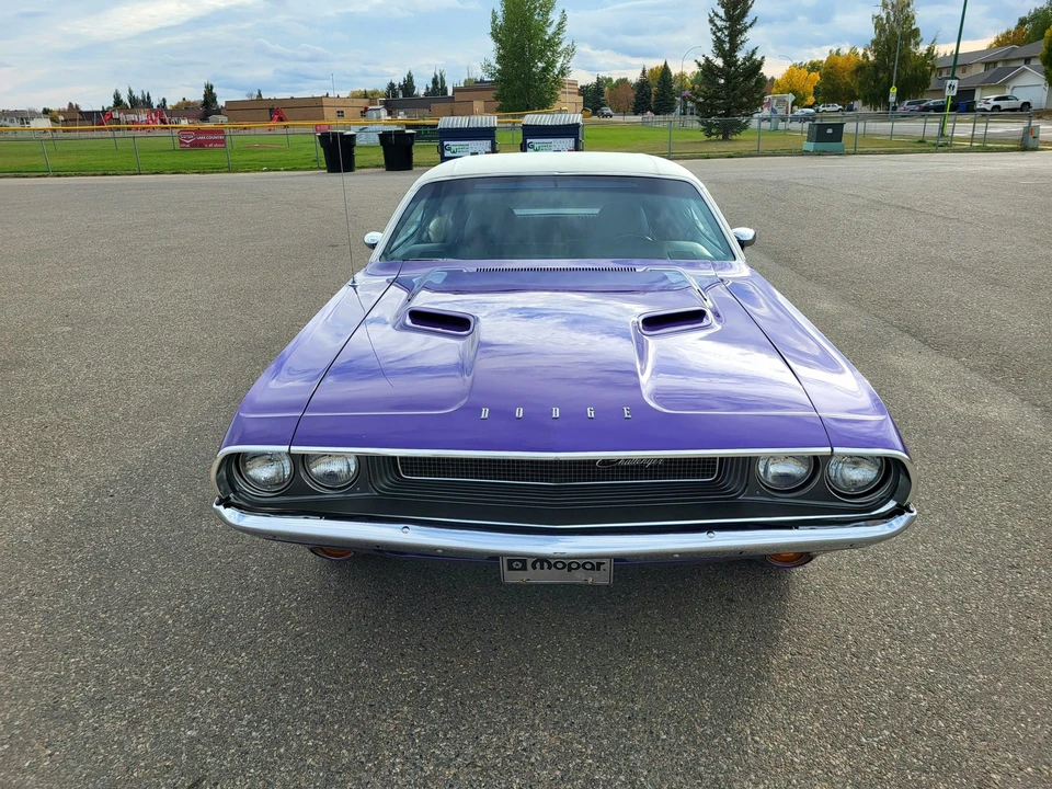1970 Dodge Challenger 1st Gen - Image 7 of 31