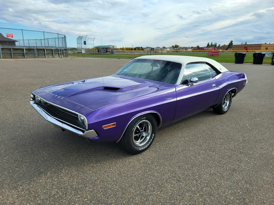 1970 Dodge Challenger 1st Gen - Image 11 of 31