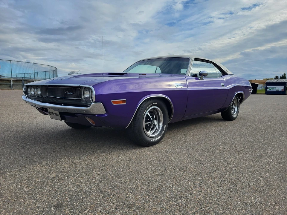 1970 Dodge Challenger 1st Gen - Image 10 of 31