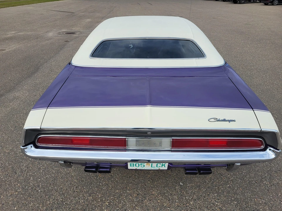 1970 Dodge Challenger 1st Gen - Image 18 of 31