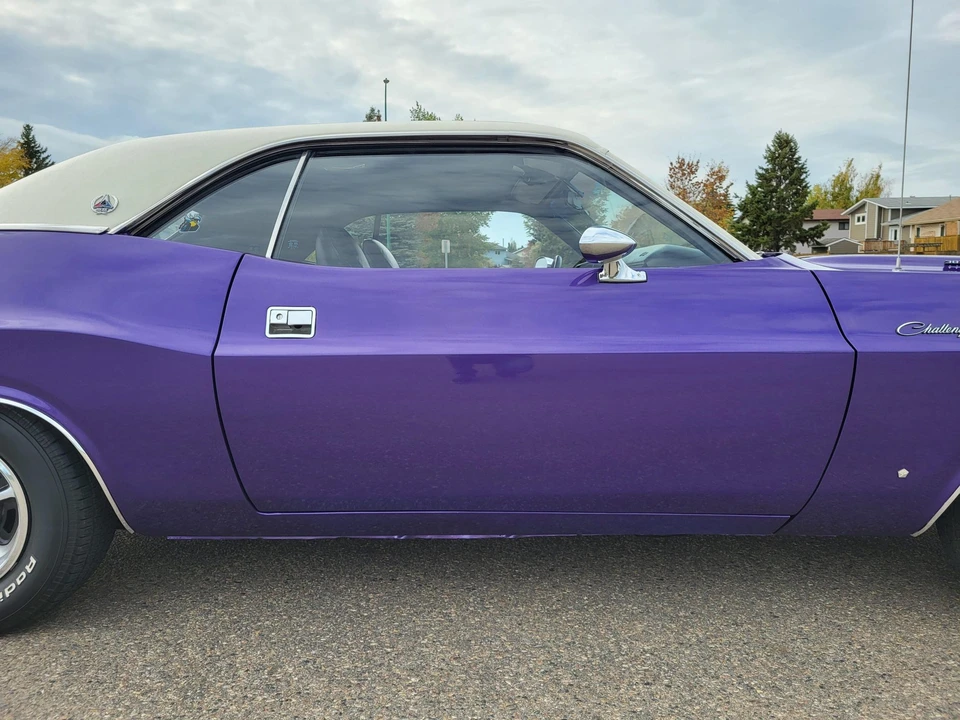 1970 Dodge Challenger 1st Gen - Image 25 of 31