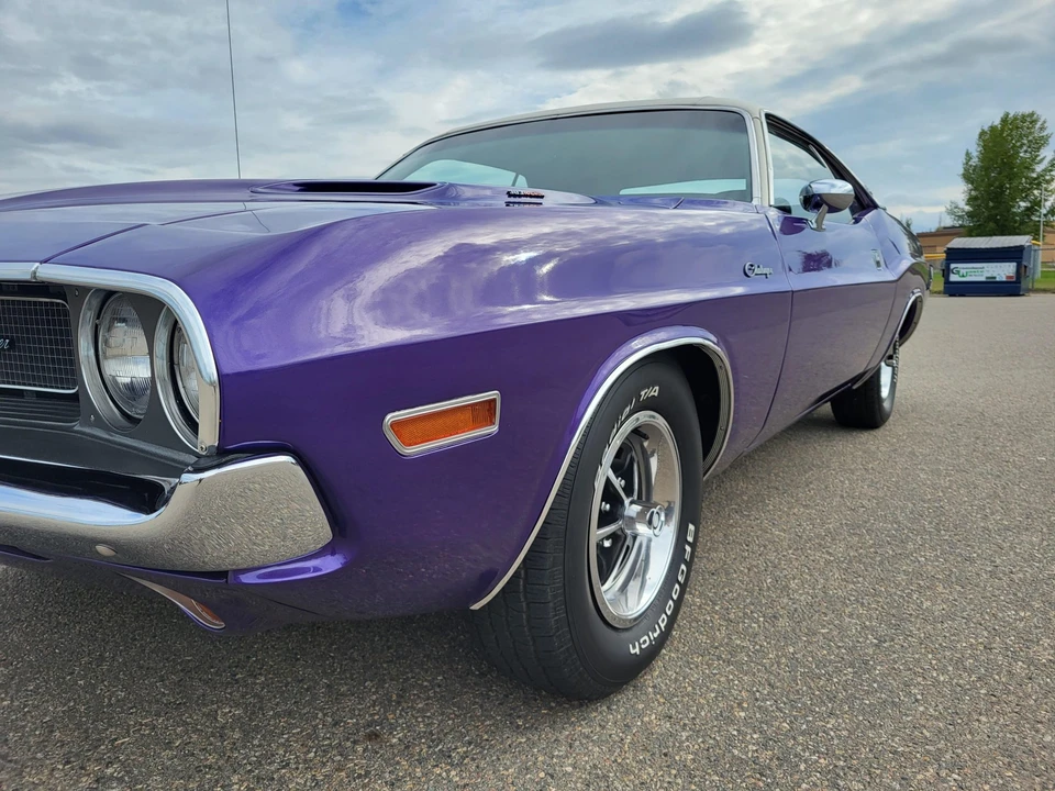 1970 Dodge Challenger 1st Gen - Image 29 of 31