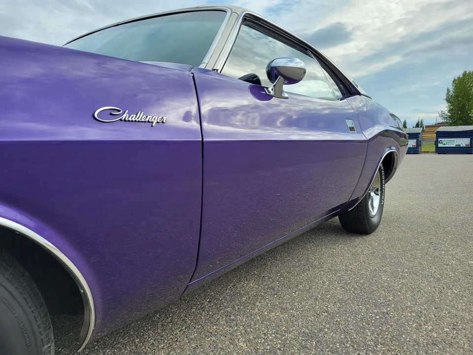 1970 Dodge Challenger 1st Gen - Image 31 of 31