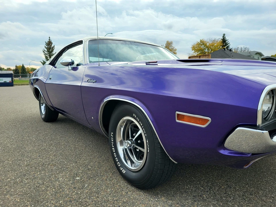 1970 Dodge Challenger 1st Gen - Image 27 of 31