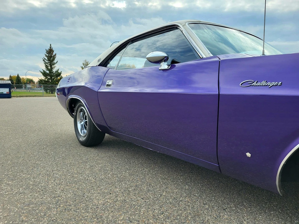 1970 Dodge Challenger 1st Gen - Image 26 of 31