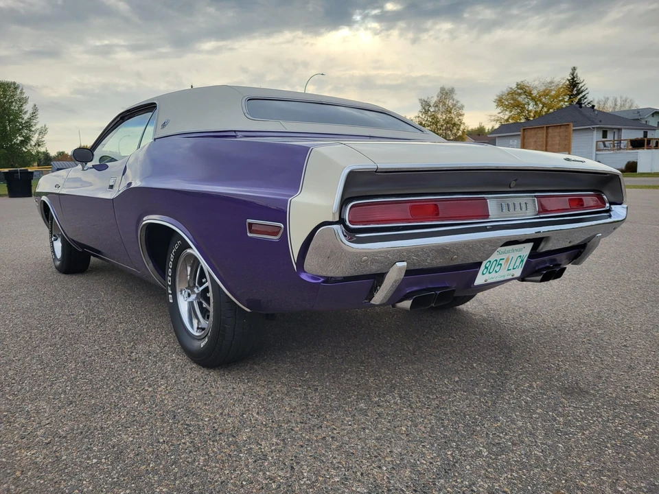 1970 Dodge Challenger 1st Gen - Image 13 of 31