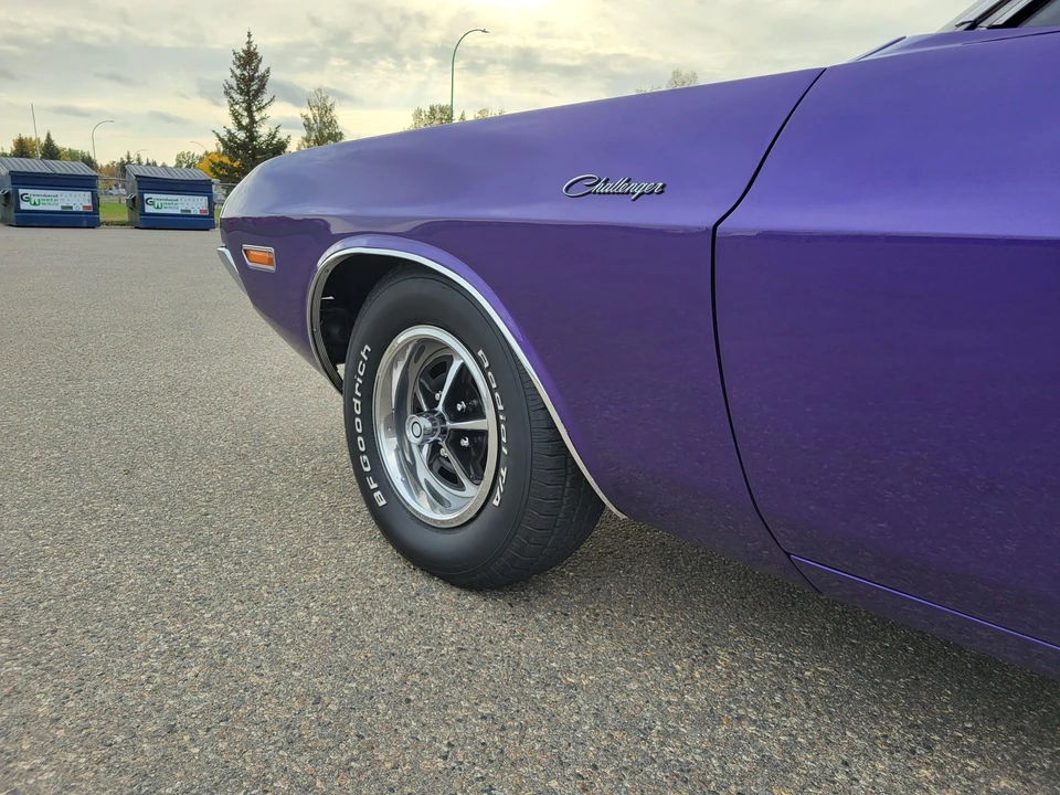 1970 Dodge Challenger 1st Gen - Image 30 of 31
