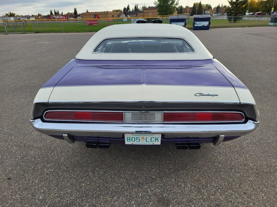 1970 Dodge Challenger 1st Gen - Image 17 of 31