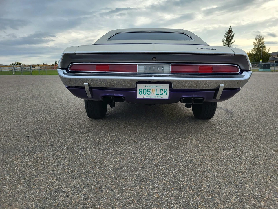 1970 Dodge Challenger 1st Gen - Image 15 of 31