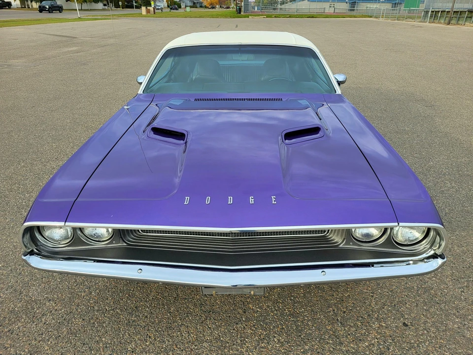 1970 Dodge Challenger 1st Gen - Image 8 of 31
