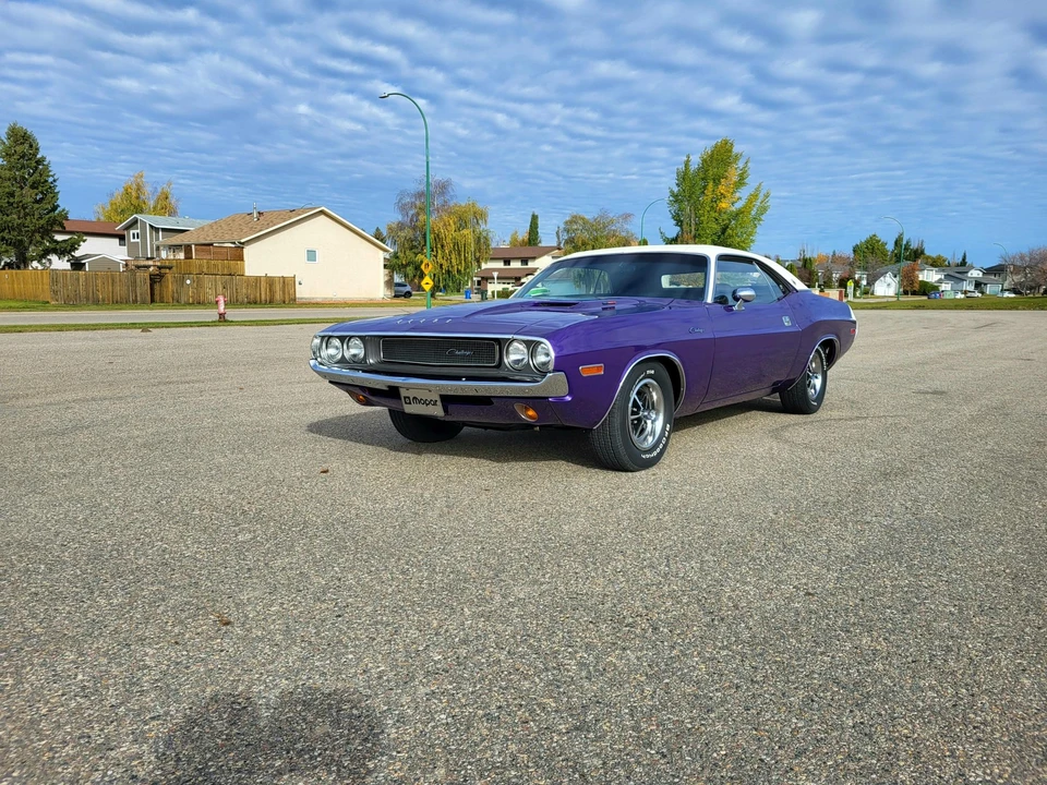 1970 Dodge Challenger 1st Gen - Image 9 of 31