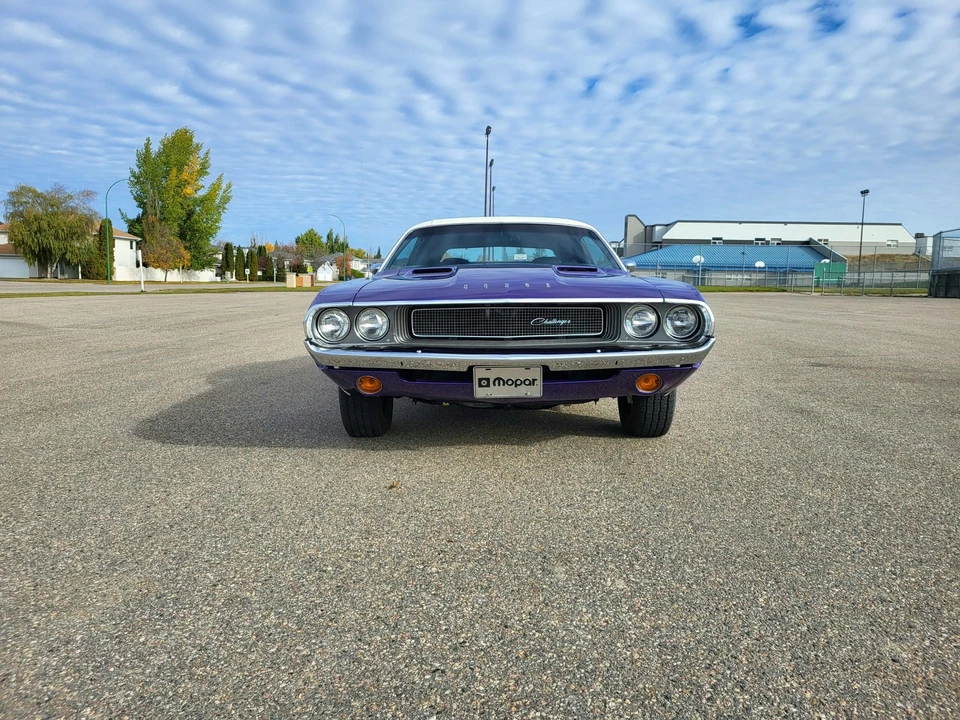 1970 Dodge Challenger 1st Gen - Image 5 of 31