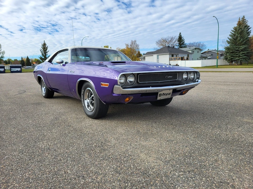 1970 Dodge Challenger 1st Gen - Image 4 of 31