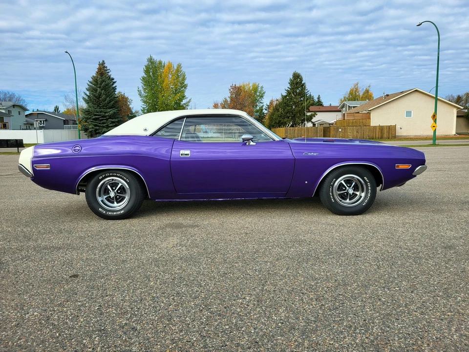 1970 Dodge Challenger 1st Gen - Image 24 of 31