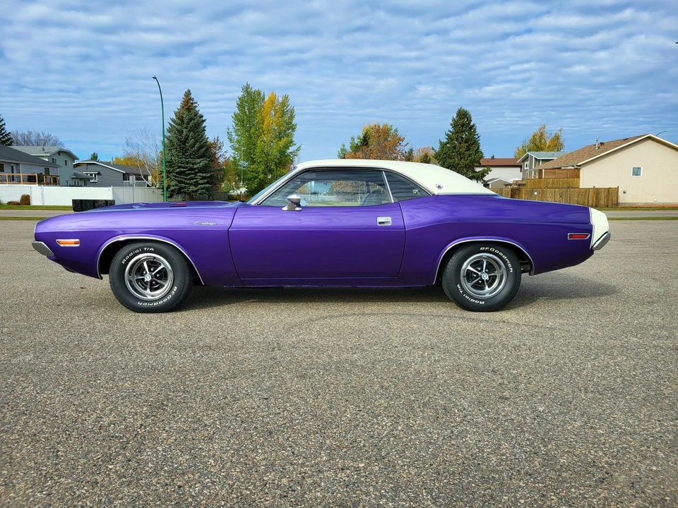 1970 Dodge Challenger 1st Gen - Image 12 of 31