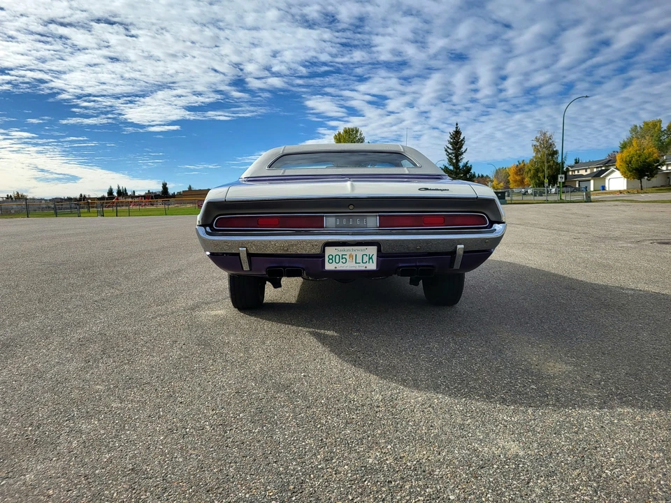 1970 Dodge Challenger 1st Gen - Image 16 of 31
