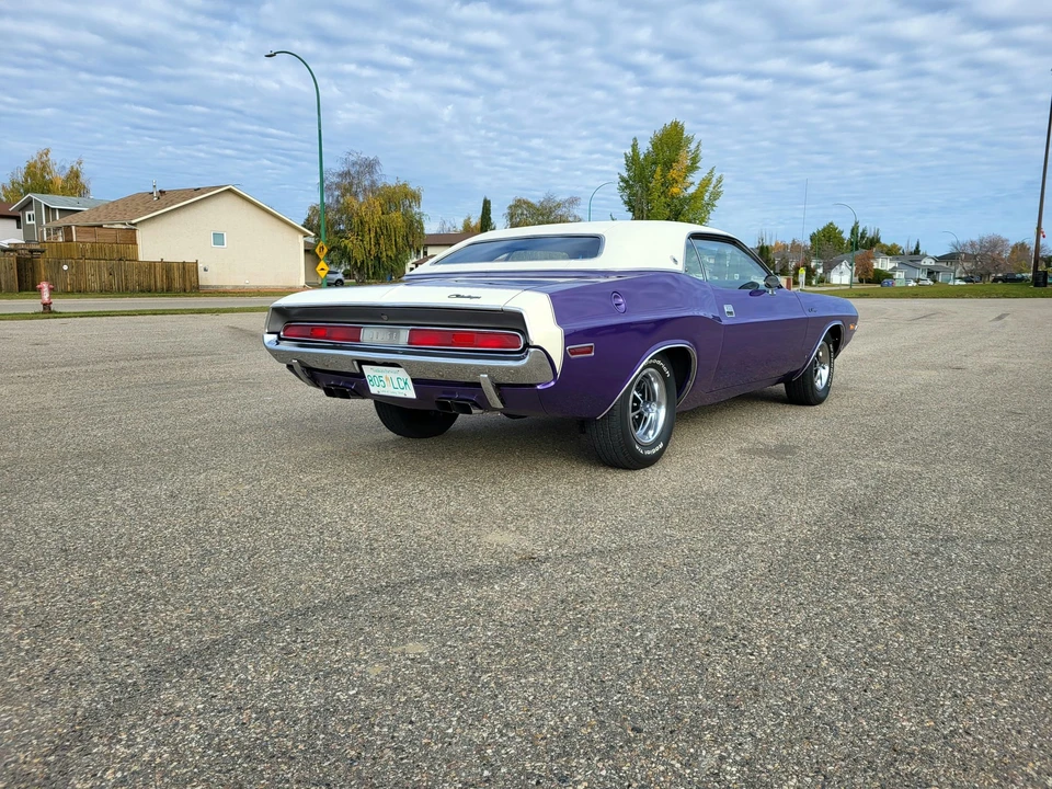 1970 Dodge Challenger 1st Gen - Image 19 of 31
