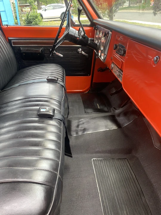 1971 Chevrolet C/K 2nd Gen - Image 20 of 31