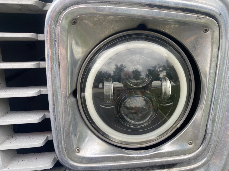 1971 Chevrolet C/K 2nd Gen - Image 13 of 31