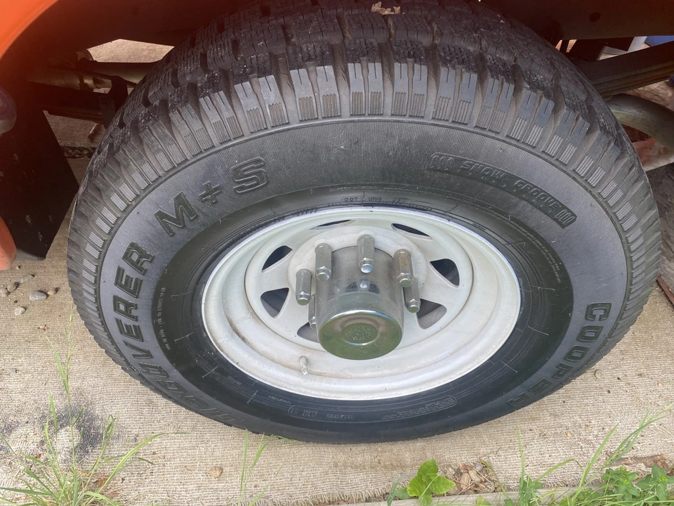 1971 Chevrolet C/K 2nd Gen - Image 15 of 31