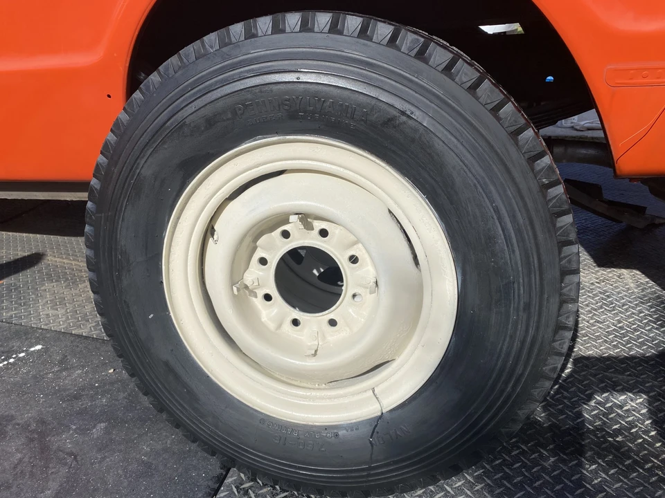 1971 Chevrolet C/K 2nd Gen - Image 16 of 31