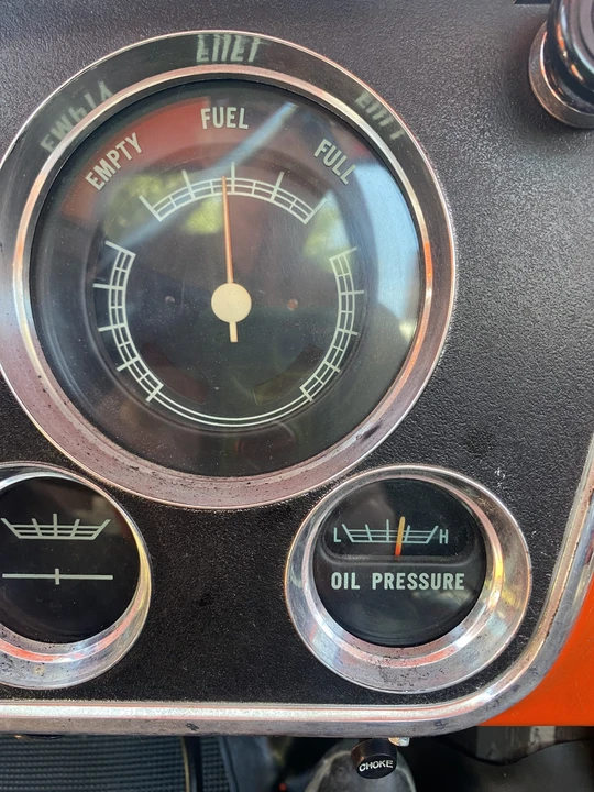 1971 Chevrolet C/K 2nd Gen - Image 30 of 31