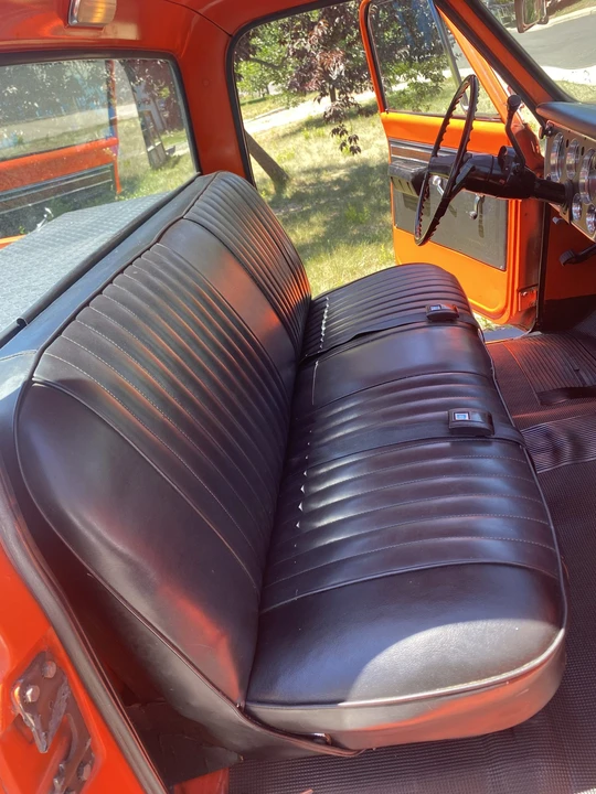 1971 Chevrolet C/K 2nd Gen - Image 22 of 31