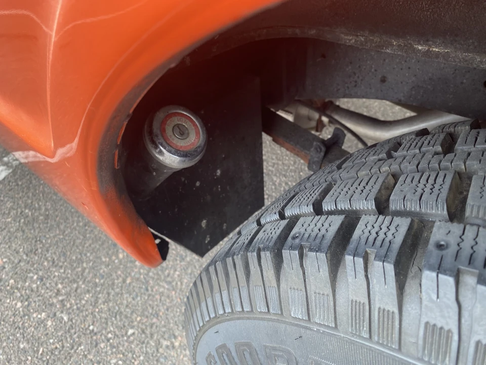 1971 Chevrolet C/K 2nd Gen - Image 18 of 31