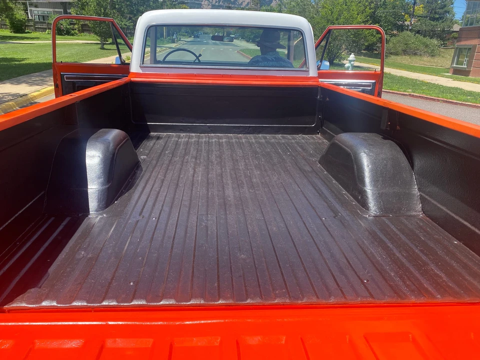 1971 Chevrolet C/K 2nd Gen - Image 10 of 31