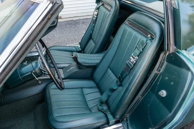 1971 Chevrolet Corvette C3 - Image 4 of 8