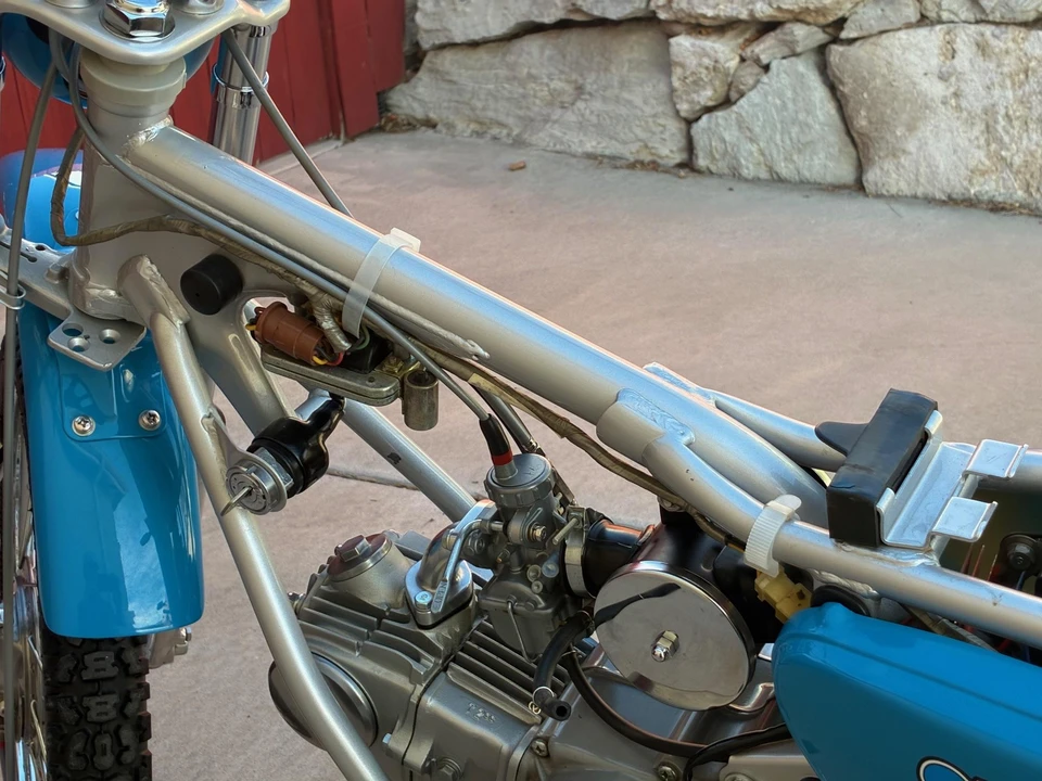 1971 Honda SL - Image 14 of 31