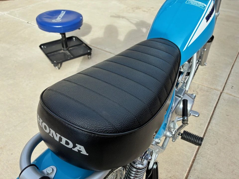 1971 Honda SL - Image 11 of 31