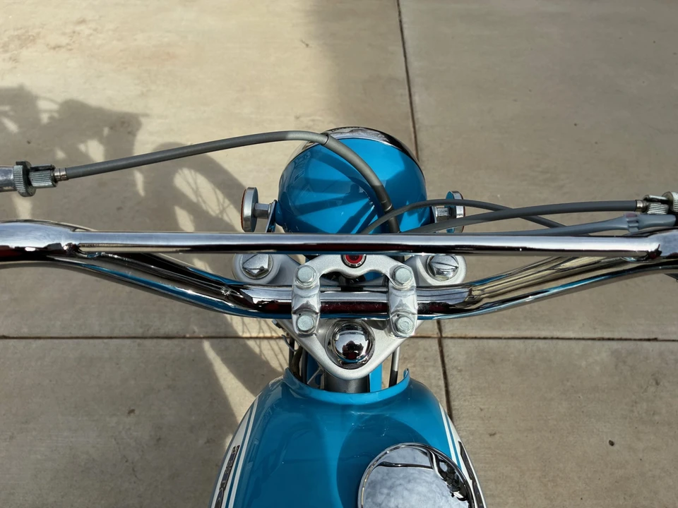 1971 Honda SL - Image 26 of 31