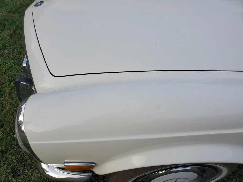 1971 Mercedes-Benz W113 SL-Class - Image 13 of 31