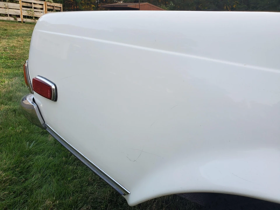 1971 Mercedes-Benz W113 SL-Class - Image 25 of 31