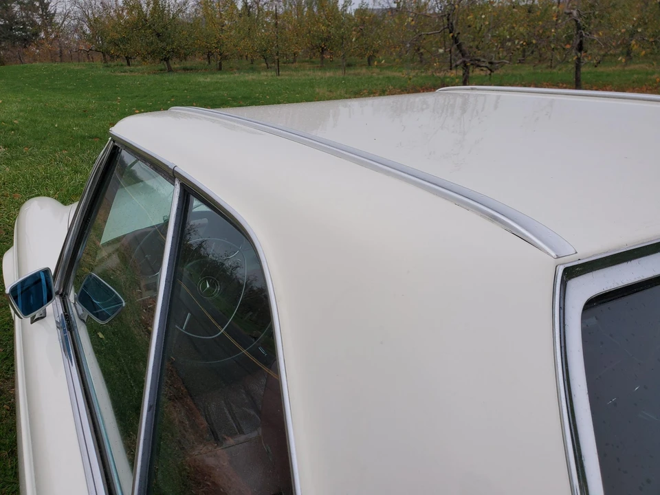 1971 Mercedes-Benz W113 SL-Class - Image 18 of 31