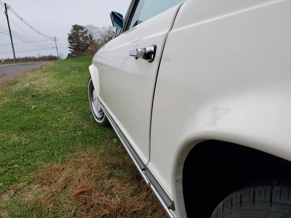 1971 Mercedes-Benz W113 SL-Class - Image 17 of 31