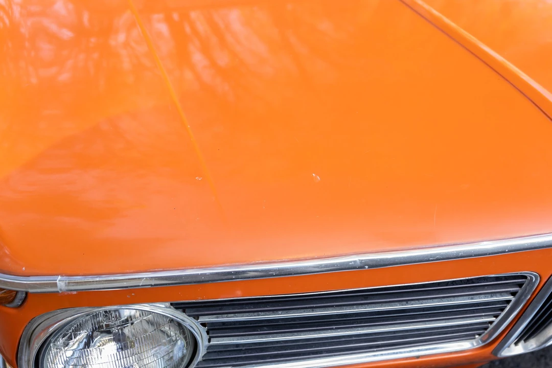1972 BMW 2002 - Image 9 of 31