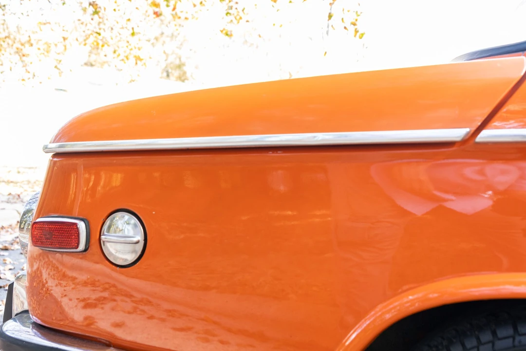 1972 BMW 2002 - Image 15 of 31